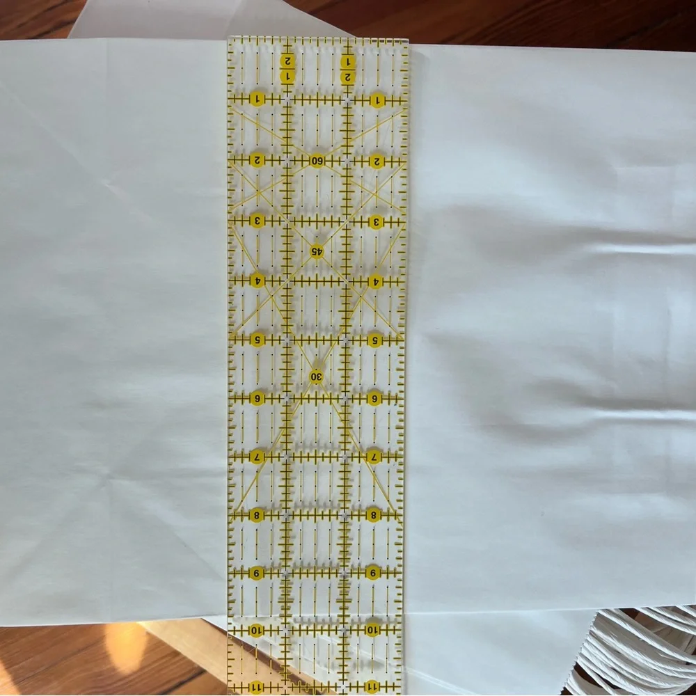White Paper Shopping Bags